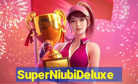 SuperNiubiDeluxe super mario deluxe nintendo switch rom